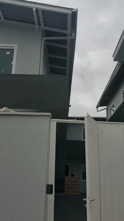 Apartamento à Venda em Itajaí no São Vicente: 2 Quartos, 55m² - Foto 2