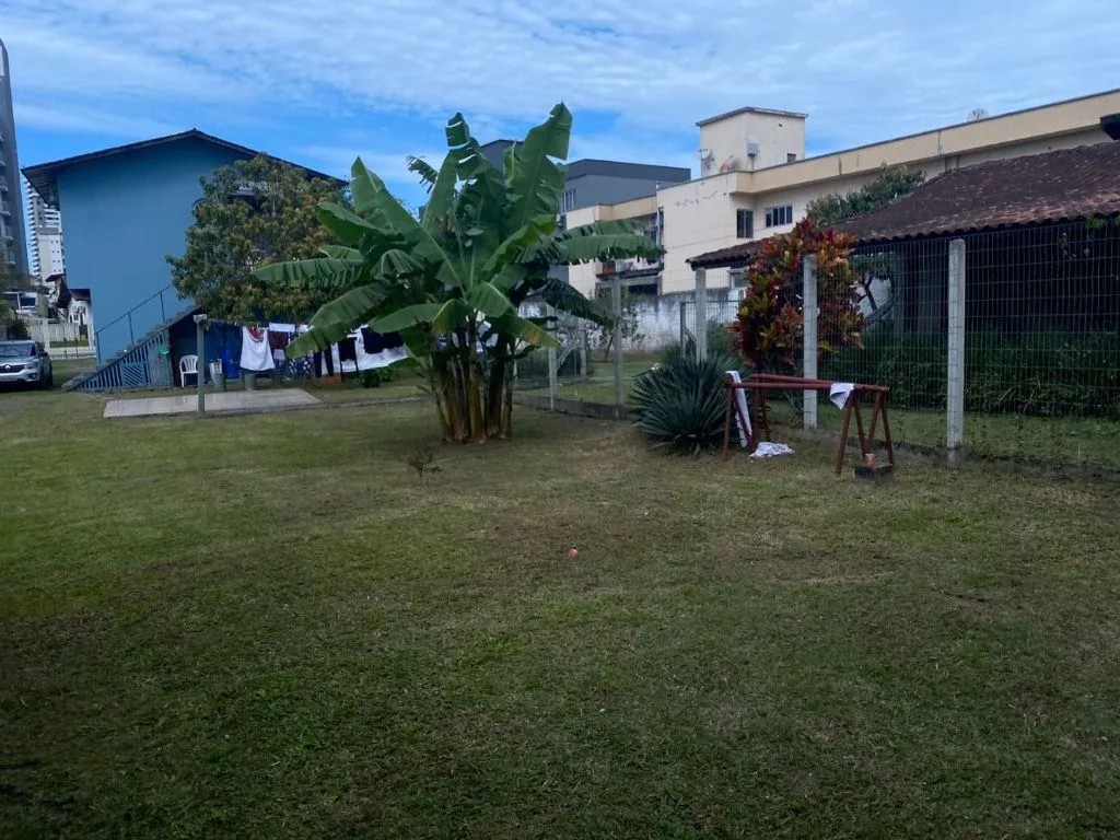 Terreno à Venda em Itajaí no São João: 1776M² (Ref: 155)