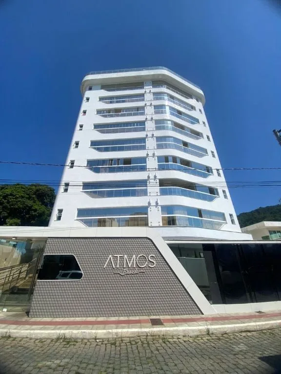 Apartamento à Venda em Itajaí no Cabeçudas: 2 Quartos, 77m², 2 Suítes e Garagem Coberta - Foto 31