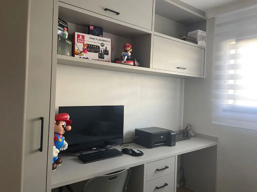 Apartamento à Venda em Itajaí no Espinheiros: 2 Quartos, 55m², 1 Vaga de Garagem - Foto 14
