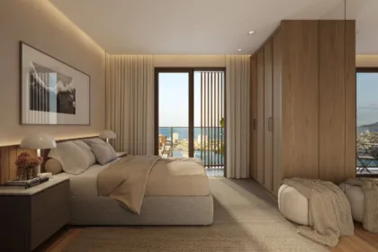 Apartamento para Venda em Itajaí no Centro com 3 Quartos e 109m² | Piscina e Varanda Gourmet - Foto 6