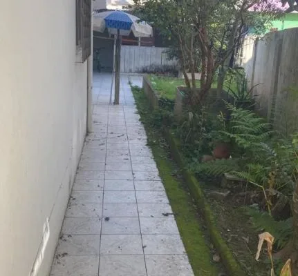 Casa à Venda em Itajaí no Centro: 3 Quartos, 80m², 9 Vagas de Garagem - Foto 1