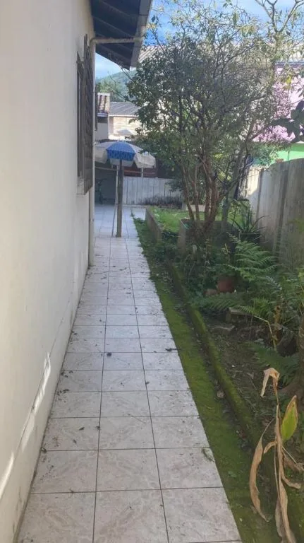 Casa à Venda em Itajaí no Centro: 3 Quartos, 80m², 9 Vagas de Garagem - Foto 1