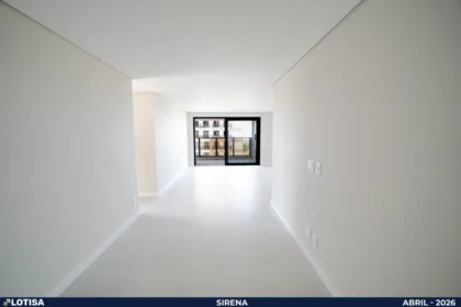 Apartamento para Venda em Itajaí no Praia Brava de Itajaí com 3 Quartos e 110m² | Piscina e Varanda Gourmet - Foto 17
