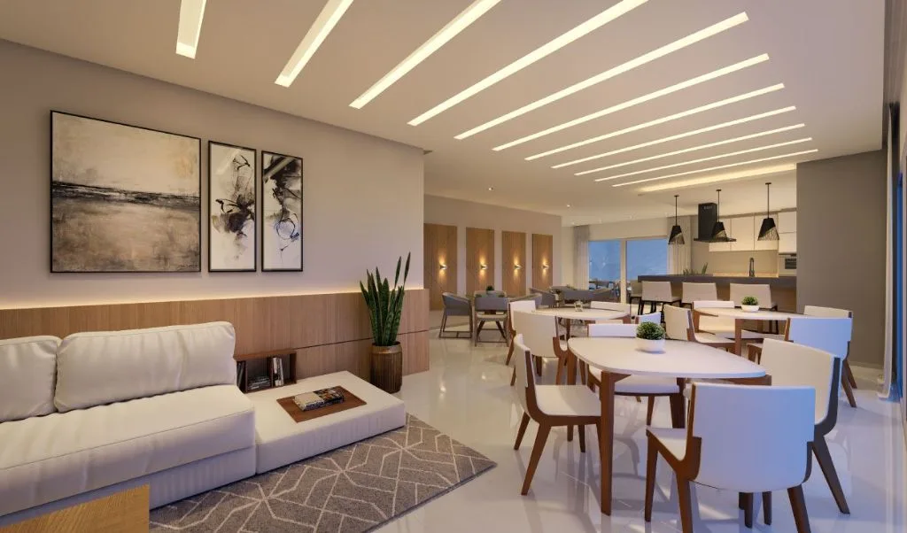 Apartamento à Venda em Itajaí no São João: 2 Quartos, 71m², 1 Suíte e Garagem Coberta - Foto 10