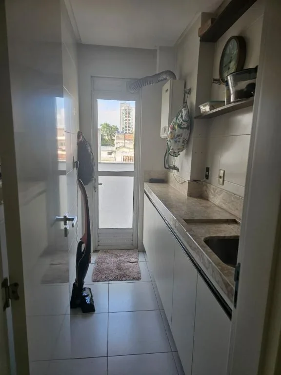 Apartamento à Venda em Itajaí no Vila Operária: 3 Quartos, 322m², 2 Suítes e 2 Vagas de Garagem - Foto 12