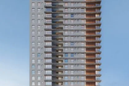 Apartamento para Venda em Barra Velha no Itajuba com 3 Quartos e 98m² | Varanda Gourmet e Salão de Festas - Foto 18