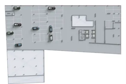 Apartamento para Venda em Itajaí no Praia Brava de Itajaí com 3 Quartos e 93m² | Piscina e Varanda Gourmet - Foto 4