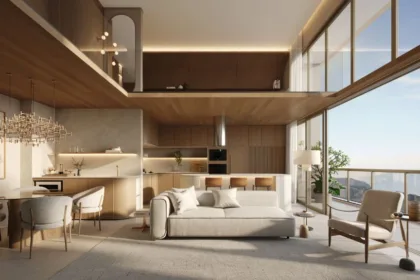 Apartamento para Venda em Itajaí no Praia Brava de Itajaí com 1 Quarto e 903m² | Piscina e Varanda Gourmet - Foto 30