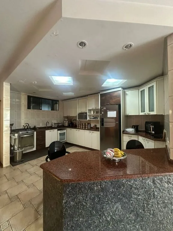 Casa para alugar em Itajaí no Centro: 5 Quartos, 550m², 2 Vagas de Garagem - Foto 32