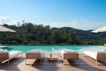 Apartamento para Venda em Itajaí no Praia Brava de Itajaí com 3 Quartos e 93m² | Piscina e Varanda Gourmet - Foto 13
