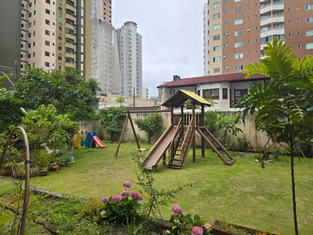 Apartamento para Venda em Itajaí no Centro com 3 Quartos e 104m² | 1 Suíte e 1 Vaga de Garagem - Foto 9