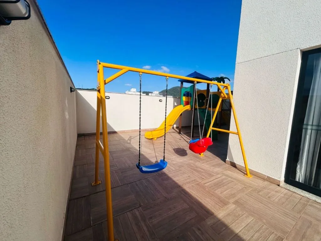 Apartamento à Venda em Itajaí no Dom Bosco: 2 Quartos, 75m², 1 Suíte e 1 Vaga de Garagem - Foto 29