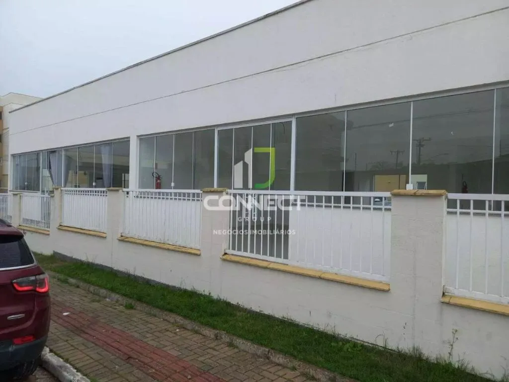 Apartamento para alugar em Itajaí no Itaipava: 2 Quartos, 49m², 1 Vaga de Garagem - Foto 4