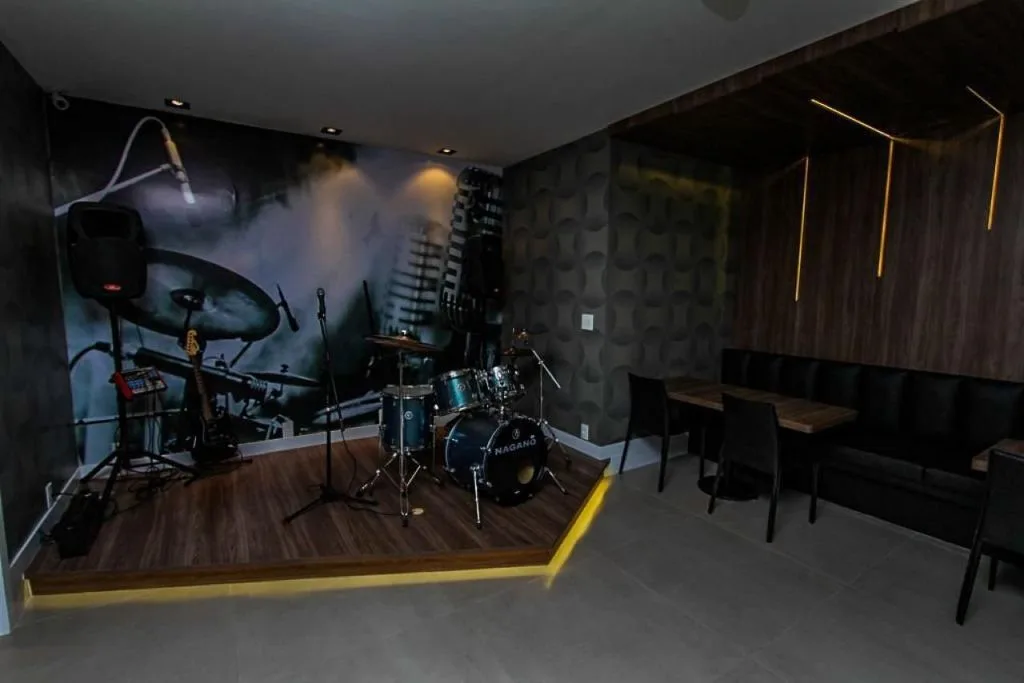 Apartamento à Venda em Itajaí no Cabeçudas: 2 Quartos, 77m², 2 Suítes e Garagem Coberta - Foto 14