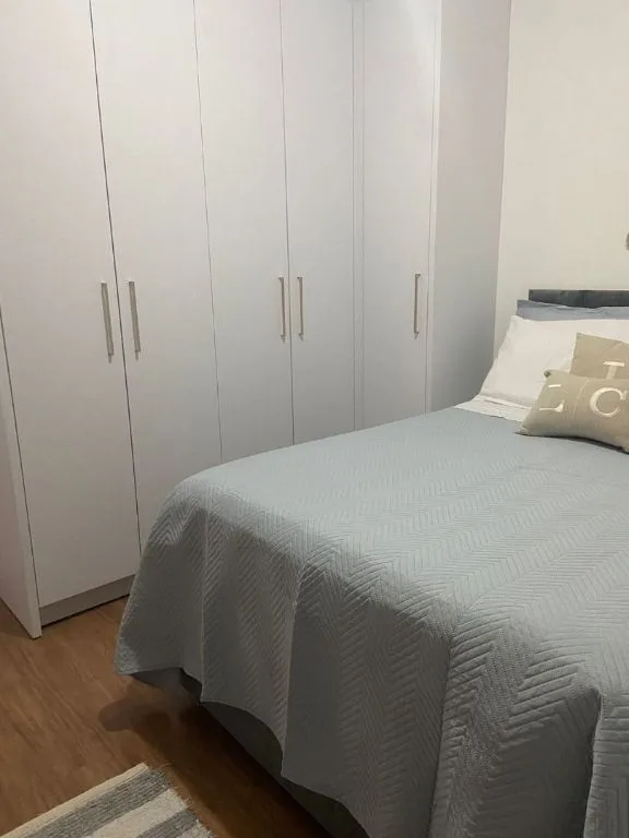 Apartamento à Venda em Itajaí no Espinheiros: 2 Quartos, 55m², 1 Vaga de Garagem - Foto 6