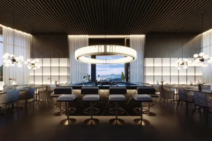 Apartamento para Venda em Itajaí no Praia Brava de Itajaí com 1 Quarto e 903m² | Piscina e Varanda Gourmet - Foto 26