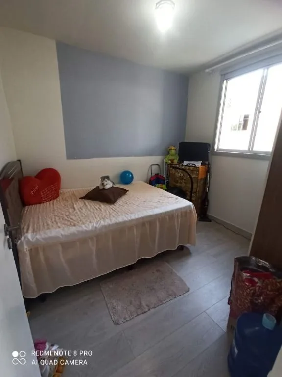 Apartamento à Venda em Itajaí no Espinheiros: 2 Quartos, 52m², 2 Vagas de Garagem - Foto 5