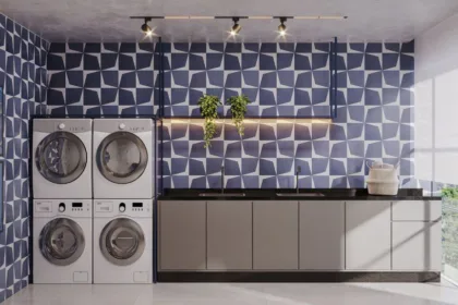 Apartamento para Venda em Itajaí no Centro com 2 Quartos e 61m² | Piscina e Varanda Gourmet - Foto 33