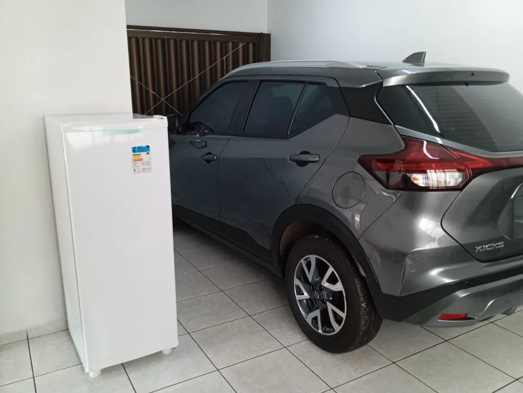 Casa à Venda em Itajaí no São Vicente: 4 Quartos, 240m², 2 Vagas de Garagem - Foto 23