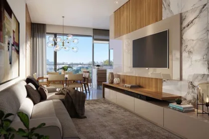 Apartamento para Venda em Itajaí no Centro com 3 Quartos e 94m² | Piscina e Varanda Gourmet - Foto 11