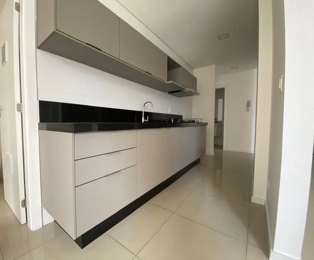 Apartamento à Venda em Itajaí no Fazenda: 3 Quartos, 95m², 1 Suíte e 2 Vagas de Garagem - Foto 7
