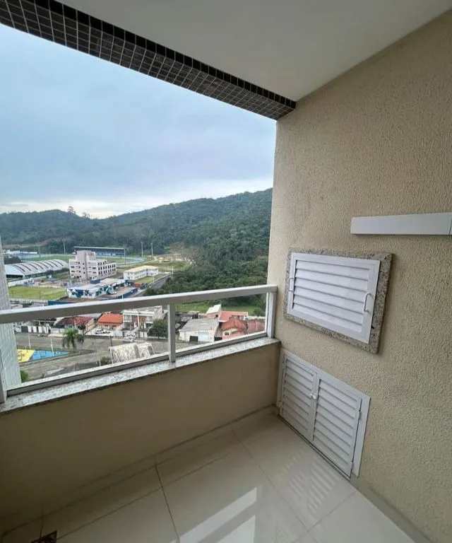 Apartamento à Venda em Itajaí no Carvalho: 2 Quartos, 63m², 1 Suíte e 1 Vaga de Garagem - Foto 5