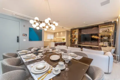 Apartamento para Venda em Itajaí no Fazenda com 3 Quartos e 168m² | Varanda Gourmet e Salão de Festas - Foto 74