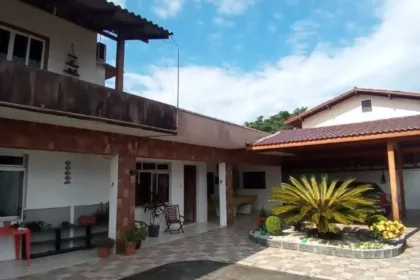 Casa para Venda em Itajaí no São Vicente com 6 Quartos e 310m² | 2 Suítes e 3 Vagas de Garagem - Foto 3