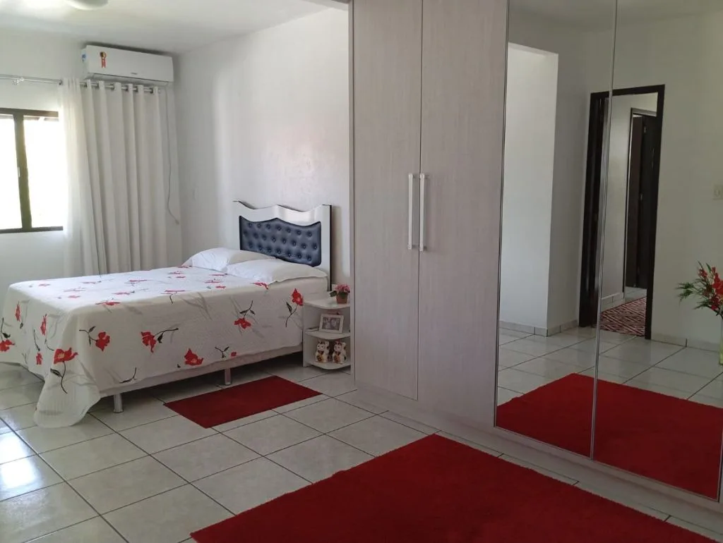 Casa à Venda em Itajaí no São Vicente: 4 Quartos, 240m², 2 Vagas de Garagem - Foto 7