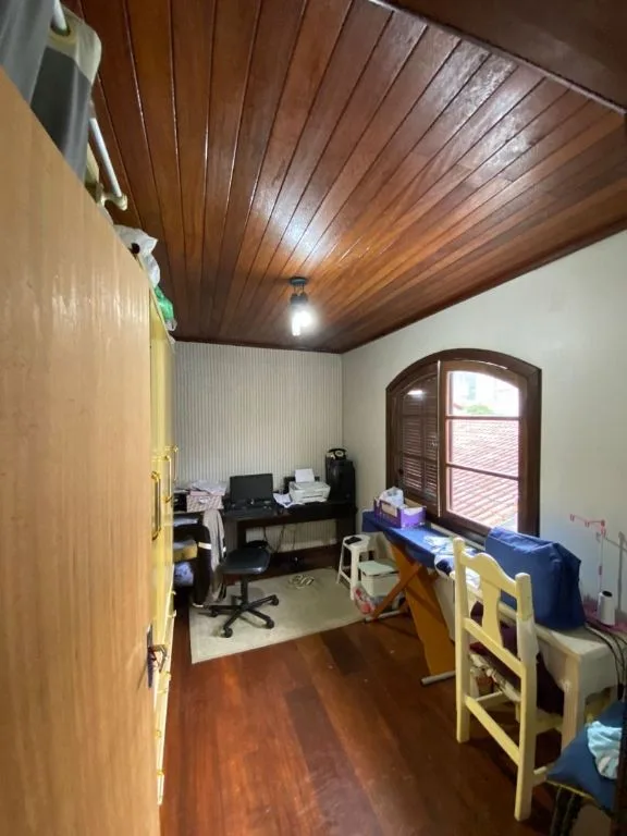 Casa à Venda em Itajaí no Dom Bosco: 4 Quartos, 187m², 2 Suítes - Foto 9