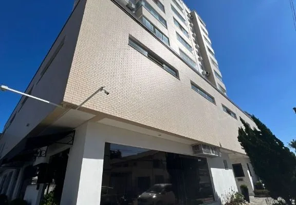 Apartamento à Venda em Itajaí no São Judas: 2 Quartos, 72m², 1 Suíte e 1 Vaga de Garagem - Foto 1