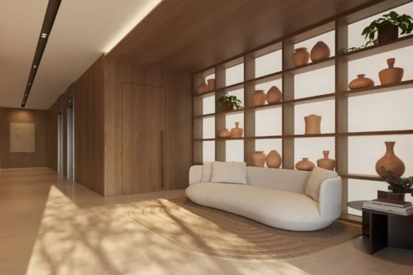 Apartamento para Venda em Itajaí no Centro com 3 Quartos e 109m² | Piscina e Varanda Gourmet - Foto 1
