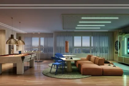Apartamento para Venda em Balneário Piçarras no Itacolomi com 2 Quartos e 77m² | Piscina e Varanda Gourmet - Foto 25