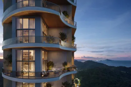 Apartamento para Venda em Itajaí no Praia Brava de Itajaí com 1 Quarto e 903m² | Piscina e Varanda Gourmet - Foto 11