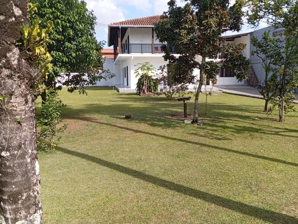 Casa à Venda em Itajaí no São Vicente: 4 Quartos, 240m², 2 Vagas de Garagem - Foto 45