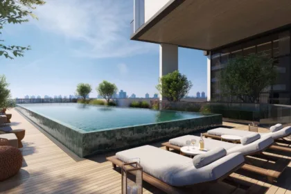Apartamento para Venda em Itajaí no Centro com 1 Quarto e 46m² | Piscina e Varanda Gourmet - Foto 30
