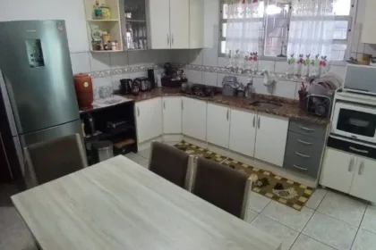 Casa para Venda em Itajaí no São Vicente com 6 Quartos e 310m² | 2 Suítes e 3 Vagas de Garagem - Foto 12