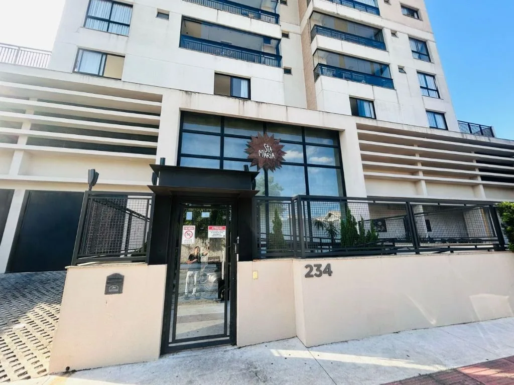 Apartamento à Venda em Itajaí no Dom Bosco: 2 Quartos, 75m², 1 Suíte e 1 Vaga de Garagem - Foto 33