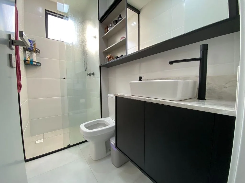 Apartamento à Venda em Itajaí no Vila Operária: 3 Quartos, 85m², 1 Suíte e 2 Vagas de Garagem - Foto 16