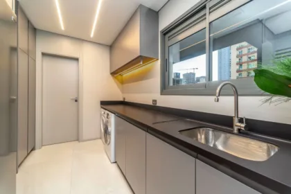 Apartamento para Venda em Itajaí no Fazenda com 3 Quartos e 168m² | Varanda Gourmet e Salão de Festas - Foto 81