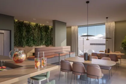 Apartamento para Venda em Porto Belo no Perêque com 2 Quartos e 71m² | Piscina e Salão de Festas - Foto 10