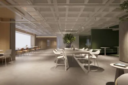 Apartamento para Venda em Itajaí no Centro com 1 Quarto e 46m² | Piscina e Varanda Gourmet - Foto 21