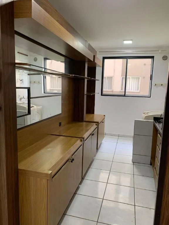 Apartamento para alugar em Itajaí no Murta: 2 Quartos, 65m², Garagem Coberta - Foto 4