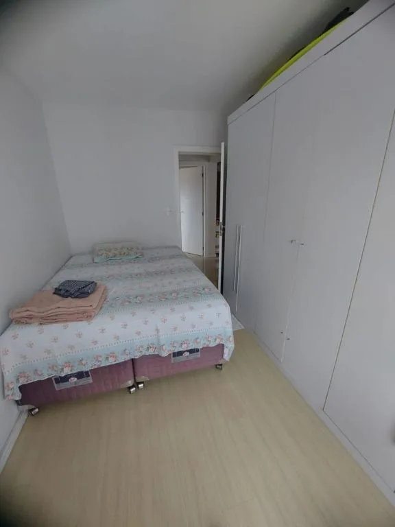 Apartamento à Venda em Itajaí no São Judas: 2 Quartos, 59m², 1 Vaga de Garagem - Foto 9