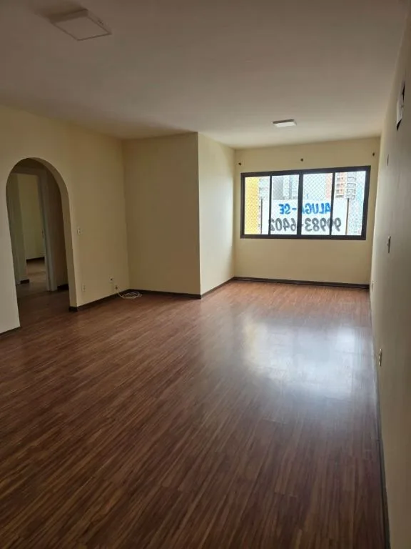Apartamento à Venda em Itajaí no Centro: 3 Quartos, 104m², 1 Suíte e 1 Vaga de Garagem - Foto 1