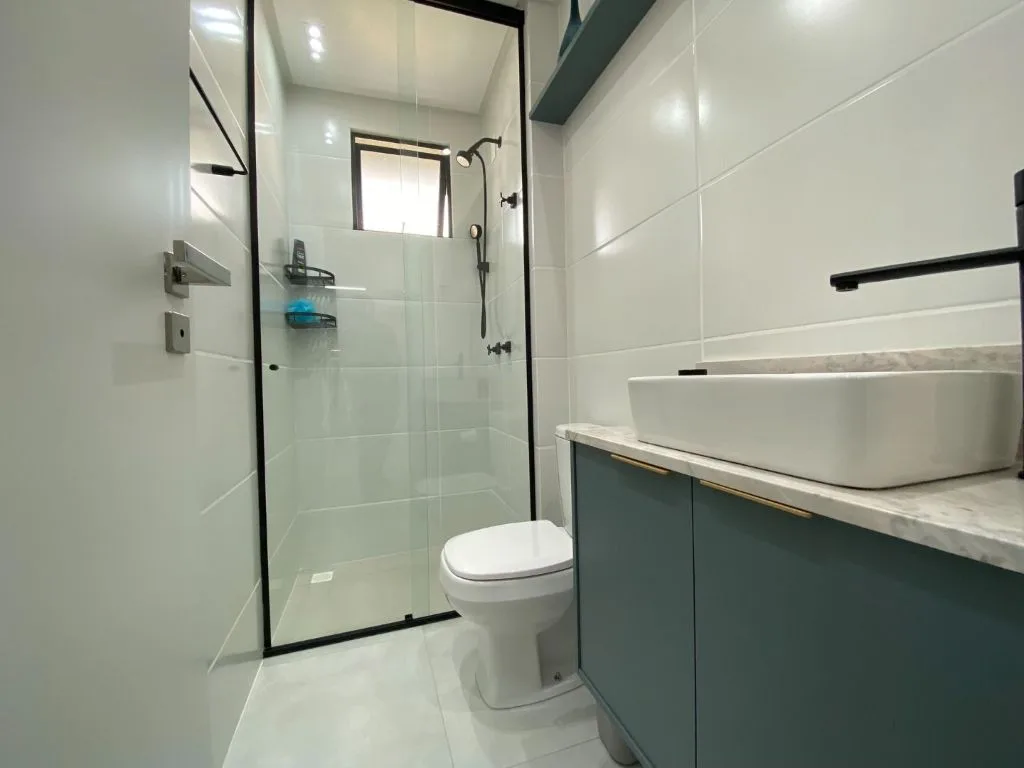 Apartamento à Venda em Itajaí no Vila Operária: 3 Quartos, 85m², 1 Suíte e 2 Vagas de Garagem - Foto 21