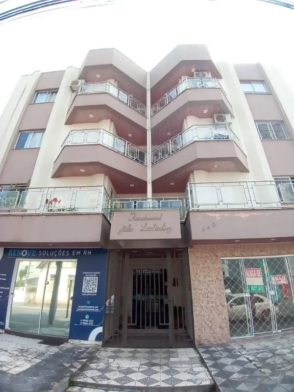 Apartamento à Venda em Itajaí no Vila Operária: 3 Quartos, 92m², 1 Vaga de Garagem - Foto 15