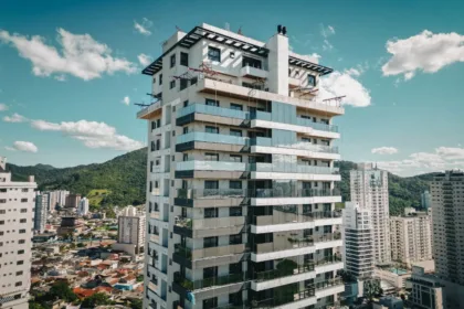 Apartamento para Venda em Itajaí no Fazenda com 3 Quartos e 96m² | Varanda Gourmet e Salão de Festas - Foto 5