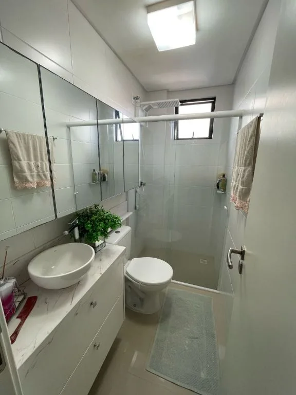 Apartamento à Venda em Itajaí no São Judas: 2 Quartos, 73m², 1 Suíte e 1 Vaga de Garagem - Foto 12